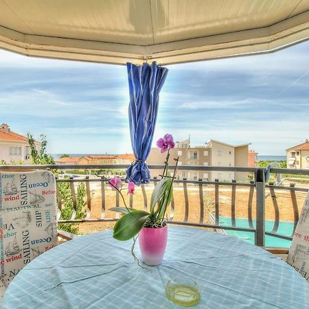 Nadia House With Apartments Zambratija  Bagian luar foto