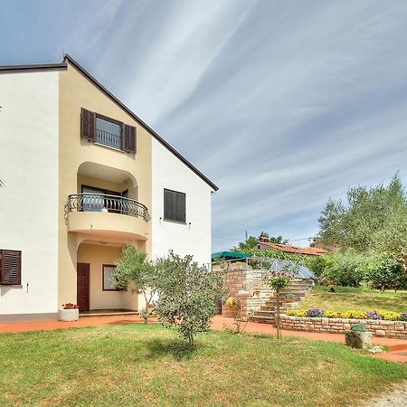 Nadia House With Apartments Zambratija  Bagian luar foto