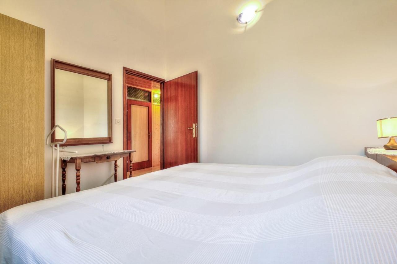 Nadia House With Apartments Zambratija  Bagian luar foto