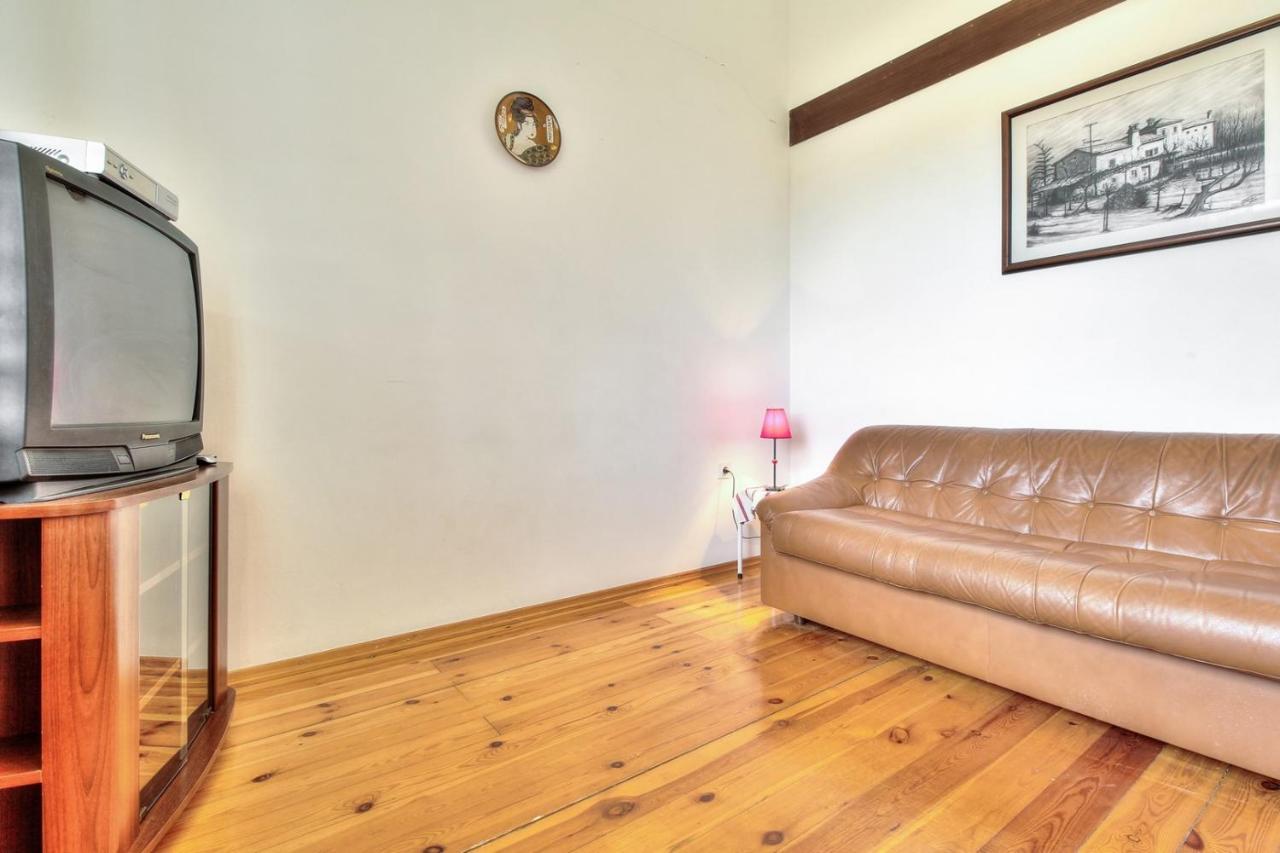 Nadia House With Apartments Zambratija  Bagian luar foto